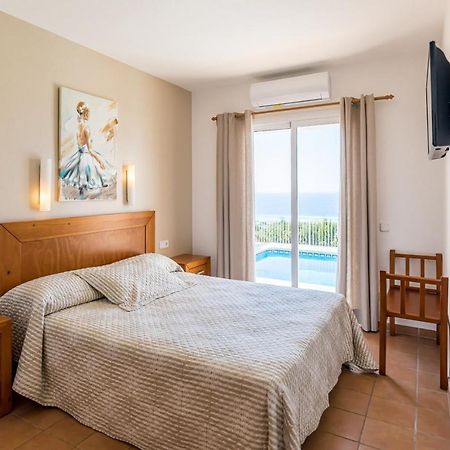 Villa Camamilla By Menorca Vacations Son Bou Exterior photo