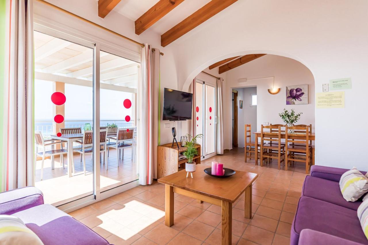 Villa Camamilla By Menorca Vacations Son Bou Exterior photo