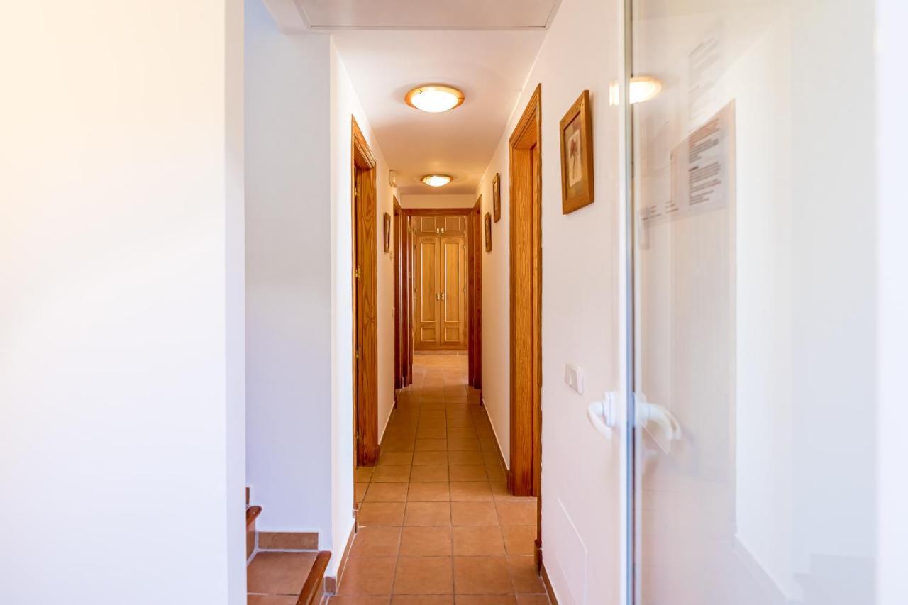 Villa Camamilla By Menorca Vacations Son Bou Exterior photo