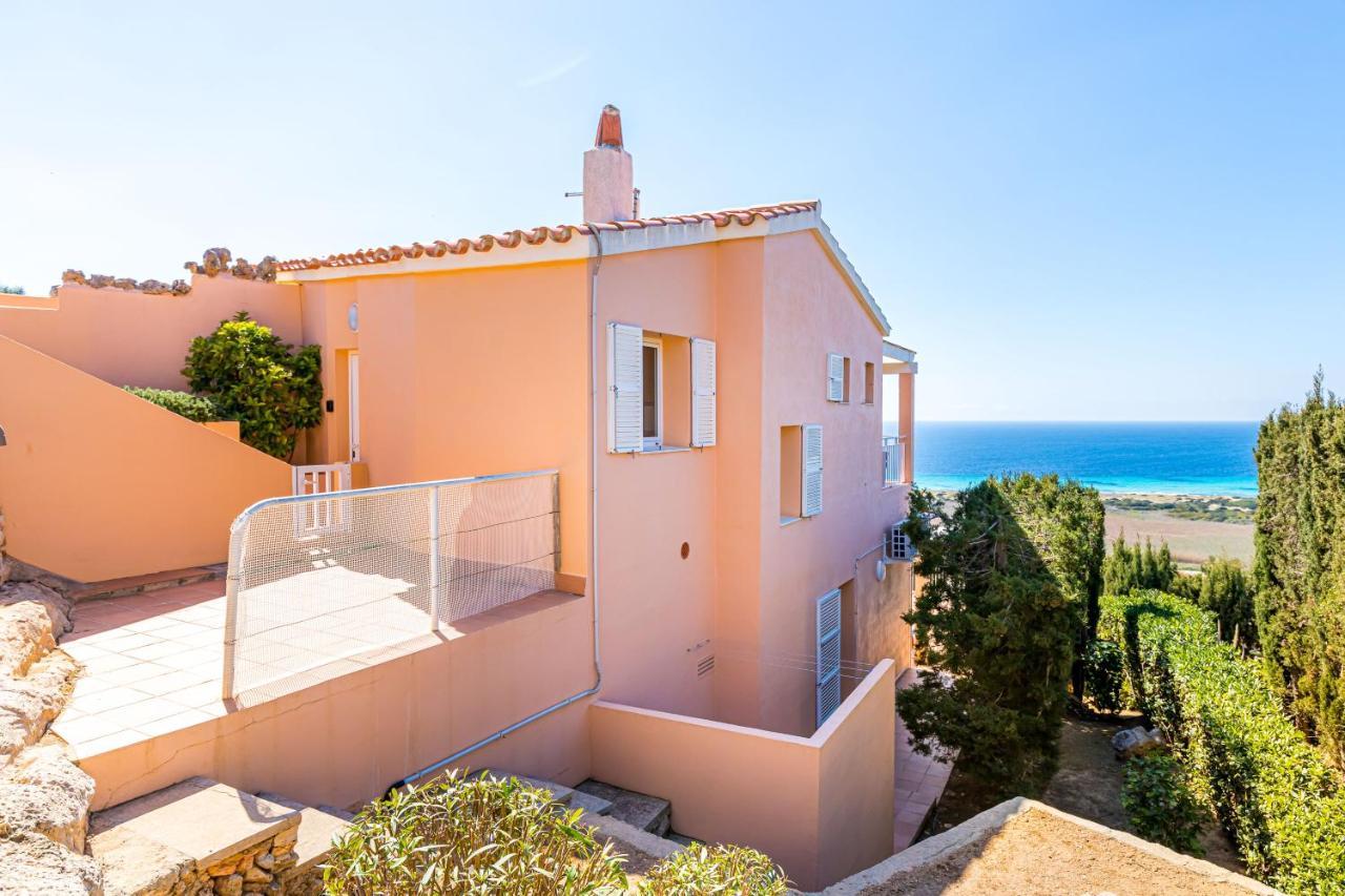Villa Camamilla By Menorca Vacations Son Bou Exterior photo