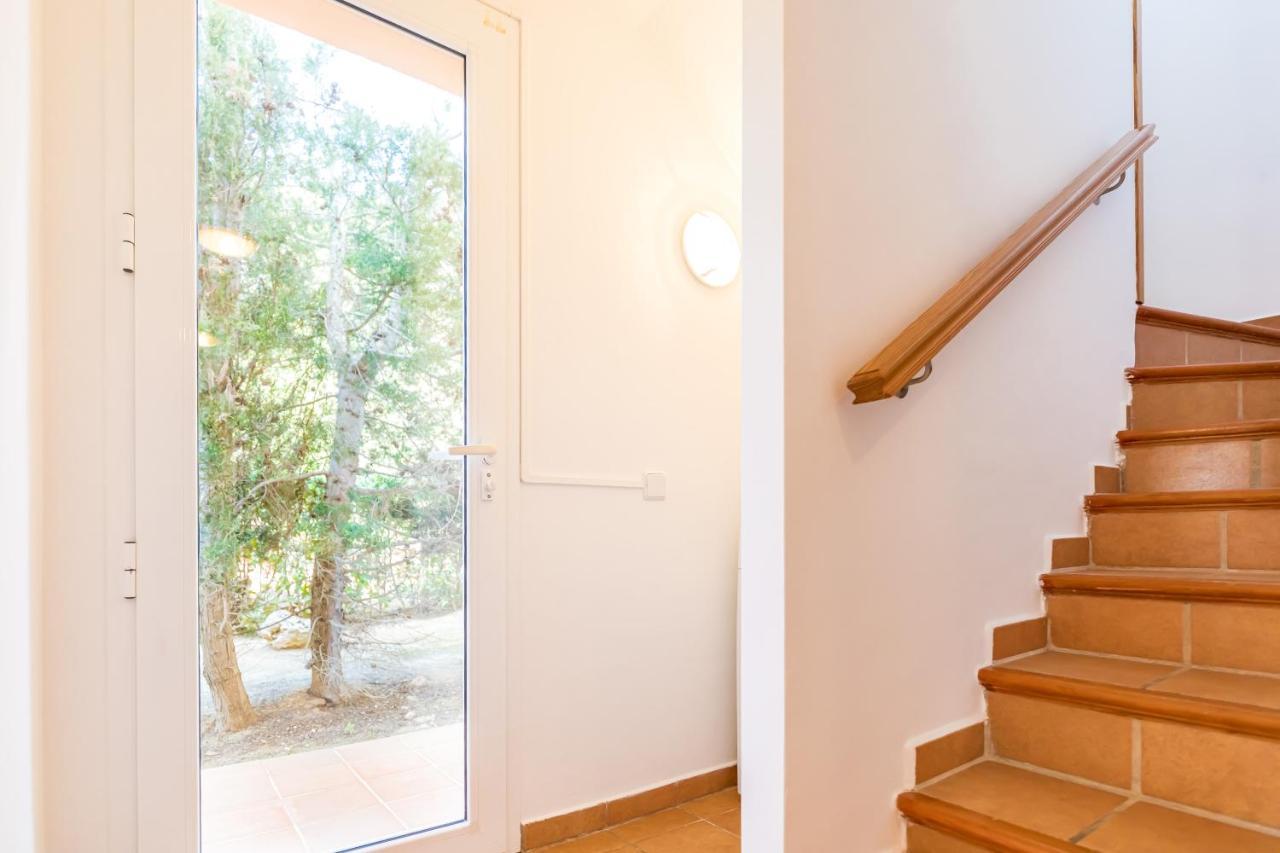 Villa Camamilla By Menorca Vacations Son Bou Exterior photo