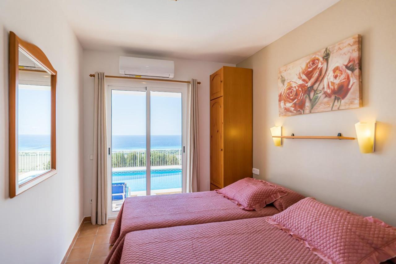 Villa Camamilla By Menorca Vacations Son Bou Exterior photo